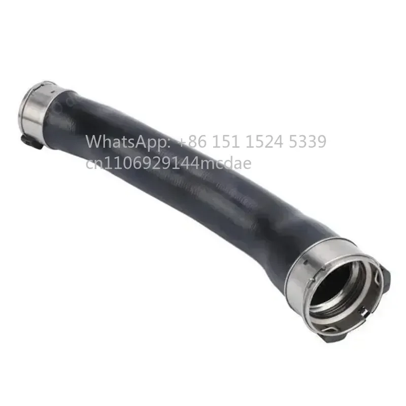 13717597591 for 1 Series 3 Series 4 Series X3 F30 F35 Inflatable Guide Turbocharger Tube