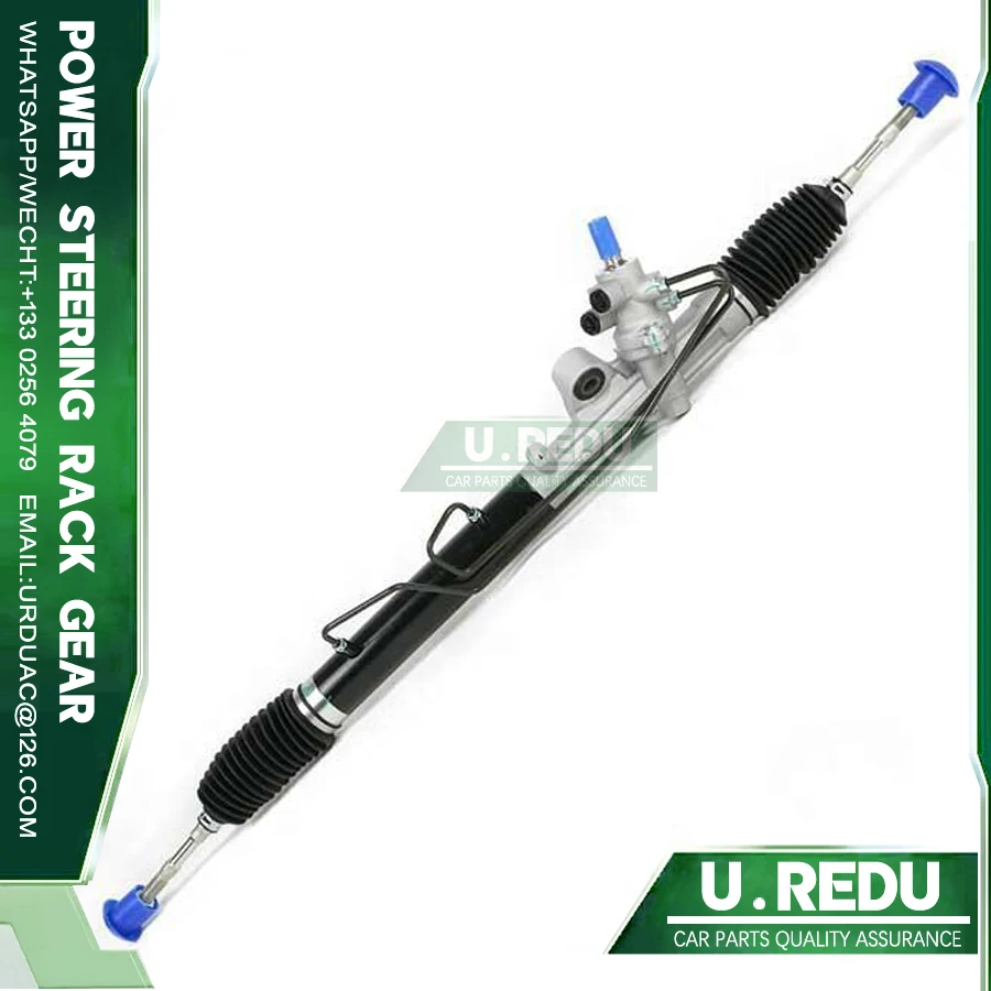 Hydraulic Power Steering Rack For Toyota Haice  4420026560 44200-26560