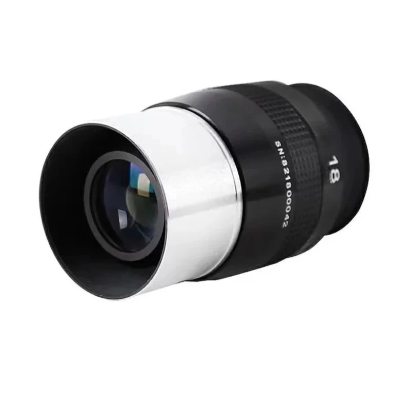 82 Degree 4.7Mm 6.7Mm 8.8Mm 11Mm 14Mm 1.25 /2 Inch 18/24 30Mm Parfocal Eyepiece Astronomical Telescope Accessories