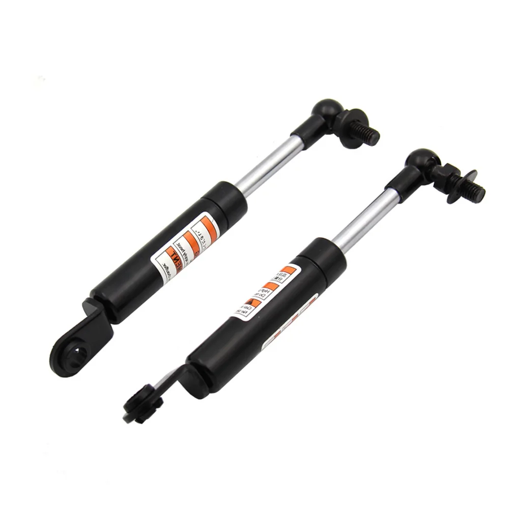 2Pcs Struts Arms Lift Supports for Yamaha T MAX TMAX 500 530 T-MAX 530 2008-2018 Shock Absorbers Lift