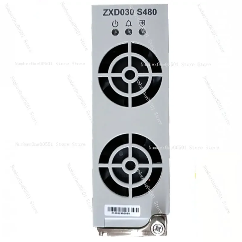 

Модуль выпрямителя ZXD030 S480 48В 30А. LBW095.