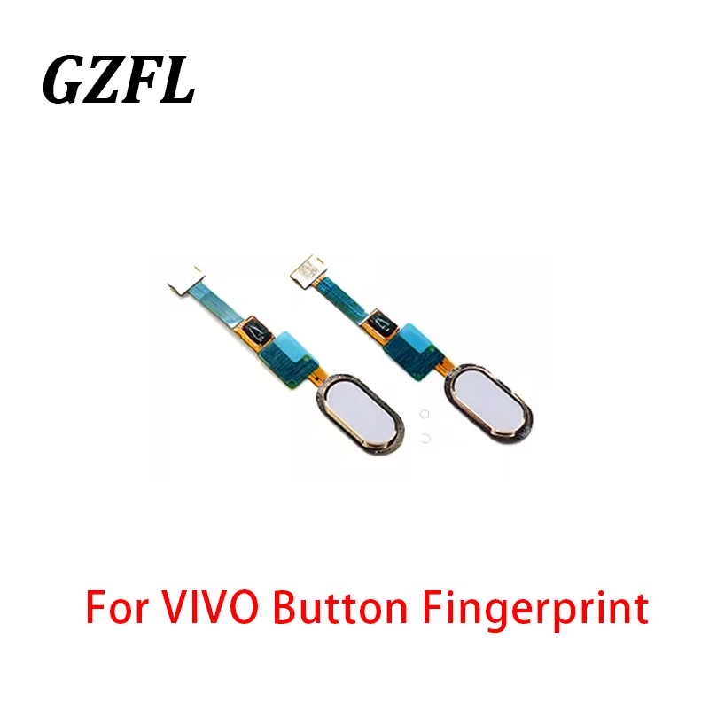 

Fingerprint button for Vivo Y67, Touch ID sensor, flex cable