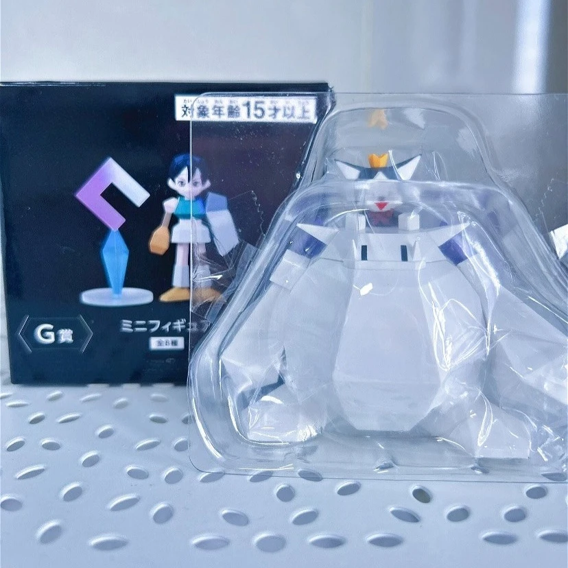 Anime Cait Sith Sid Hawwind Cosplay Cartoon Garage Kits Figures Model Accessories Miniature Figurine Mascot Ornament Xmas Gift
