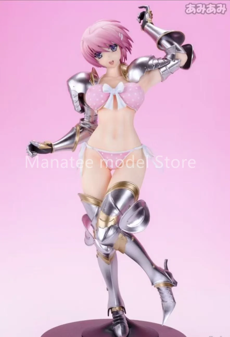 

100% Original MELTING NEURON PVC Action Figure Anime Model Toys Figure Collection Doll Gift