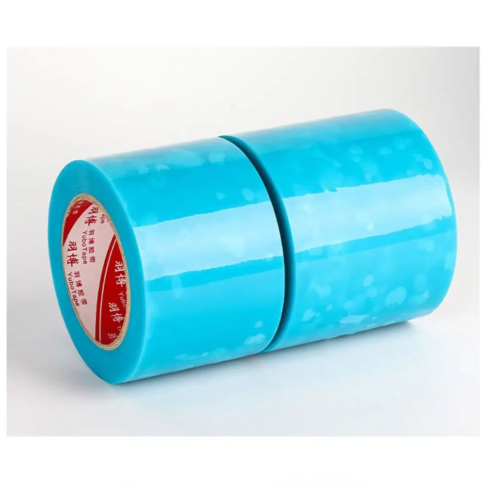1Roll Agriculture Garden Film Repair Tape UV Resistant Waterproof Self-Adhesive Seal Tape PE 10Meters 50/100mm Tent Repair Glue