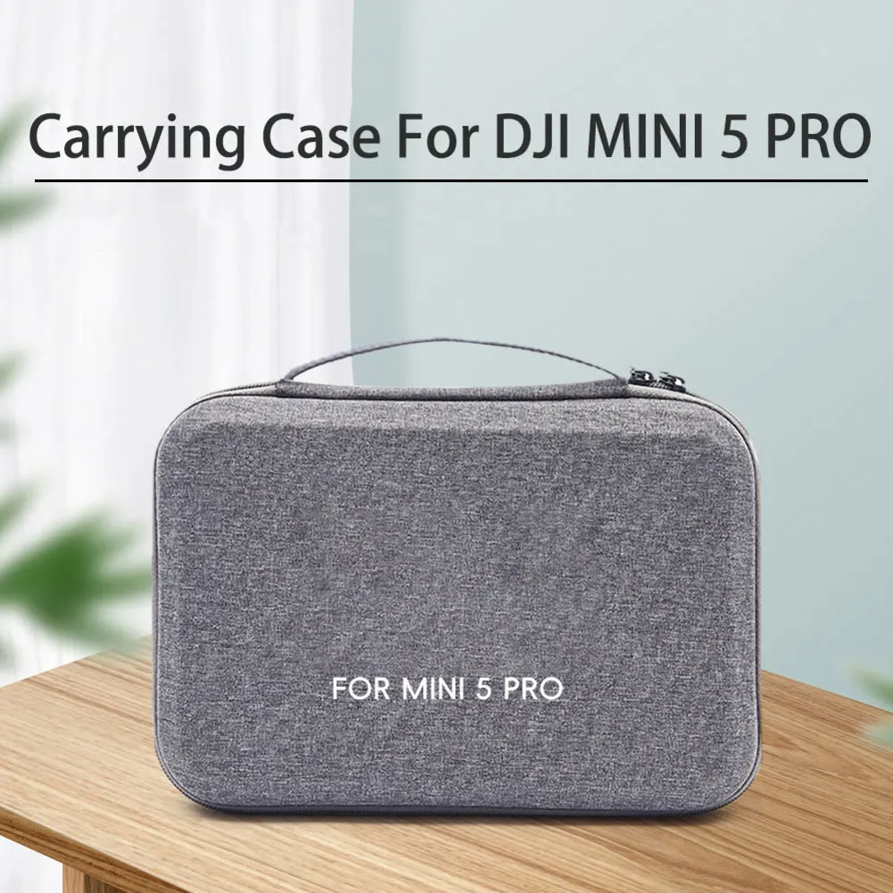 1Pc Drones Storage … - image