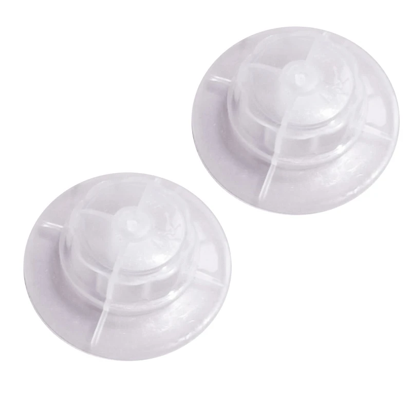 2 шт., универсальные гайки для фиксации лопастей вентилятора