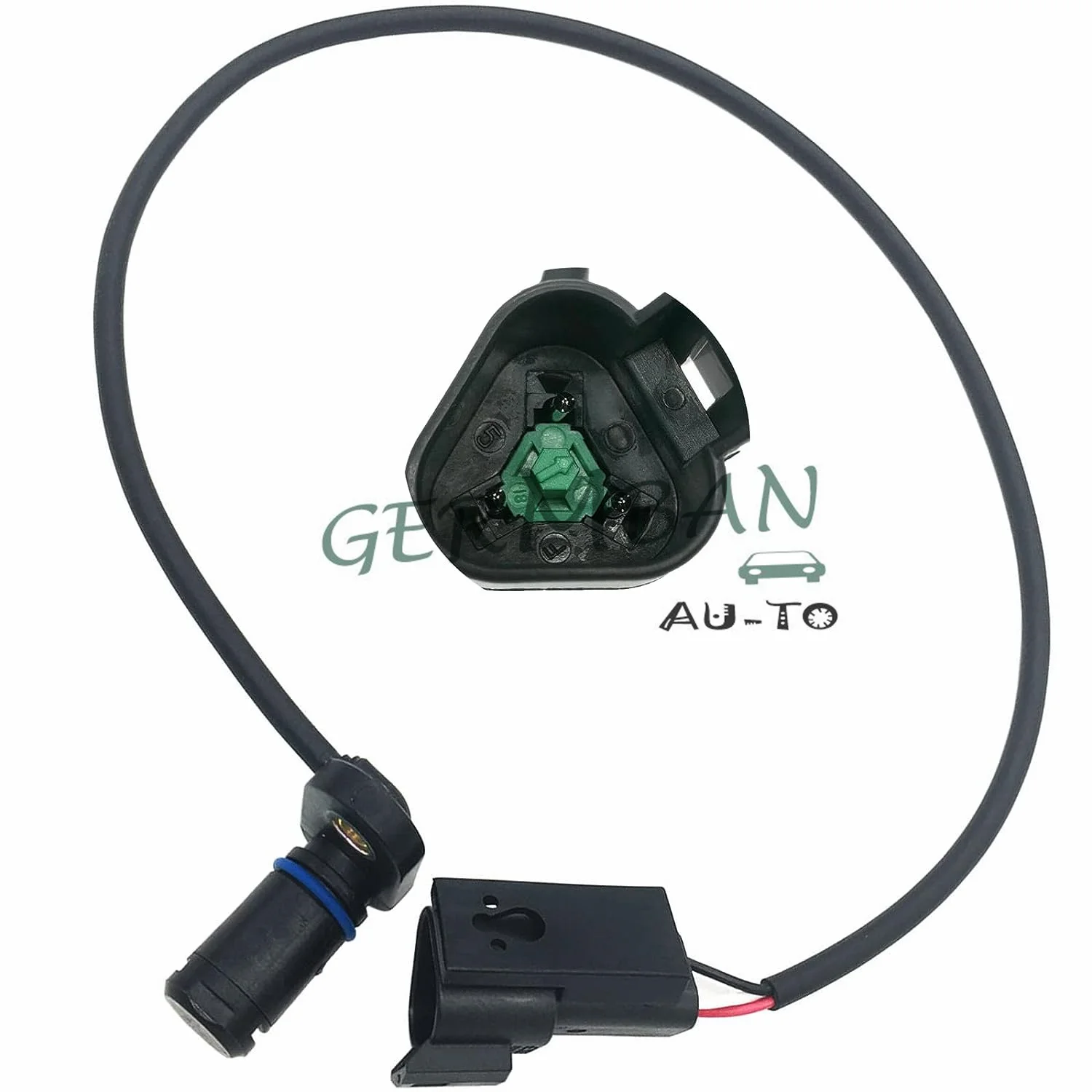 74402-95B Electronic Speedometer Sensor Speed Transmission for Harley Sportster 883 & 1200 Models 74402-95A 170589 7440295