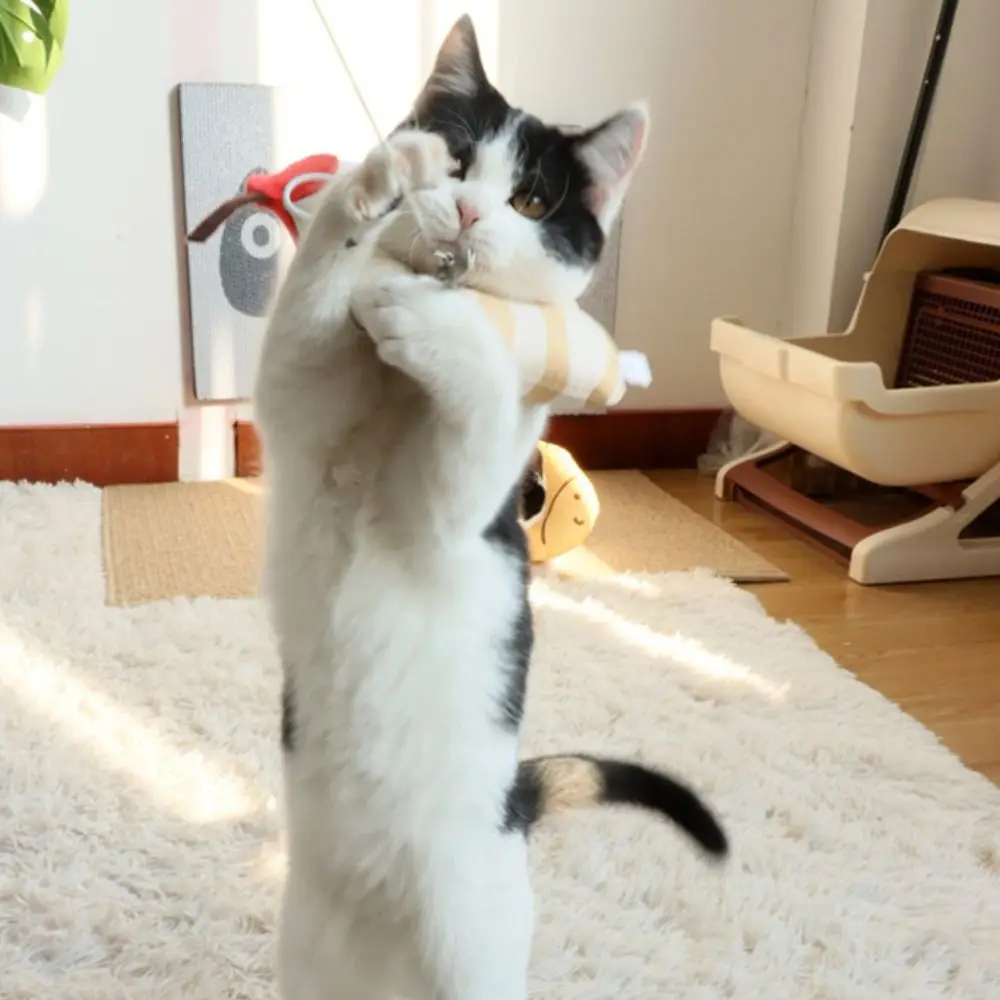 

Cartoon Cat Protective Collar Soft Fish Shape Pet Elizabethan Collar Anti-Bite Lick Adjustable Cat Recovery Collar Wound Healing