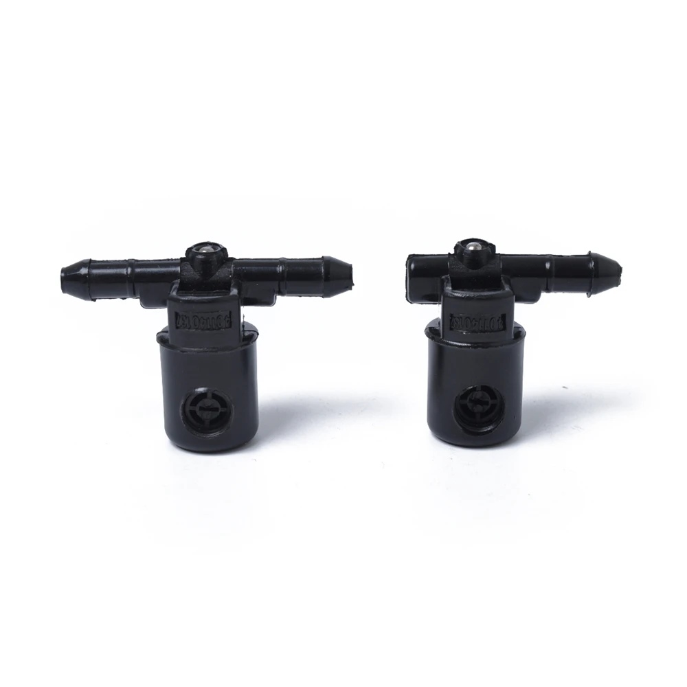 For Opel Insignia A Astra G H Zafira A B Corsa D 2pcs 12782508 12782509 Front Wiper And Washer Replacement Jet Nozzle Dedicated