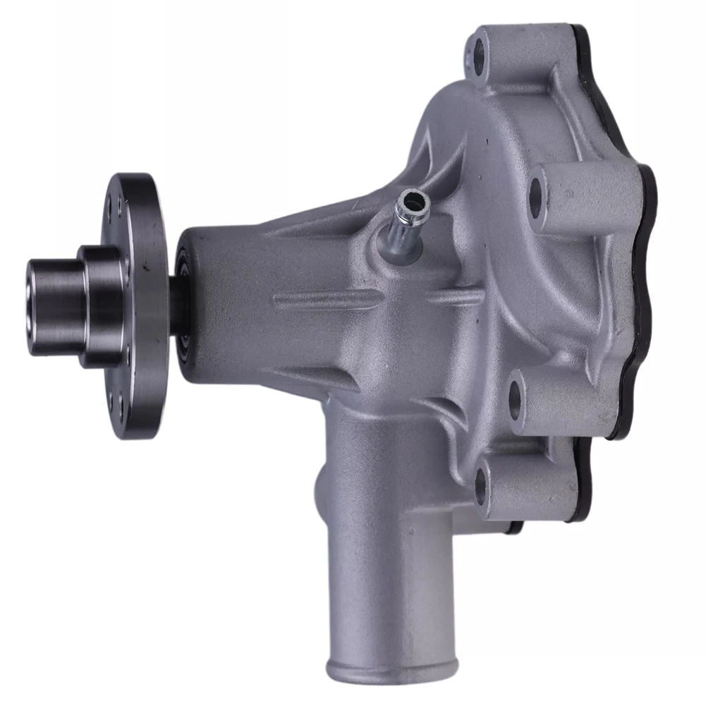 

Compact Cooling Water Pump 6213-610-016-00 For Iseki Tractor SF450FH SF438FH E4CGVG E3CG