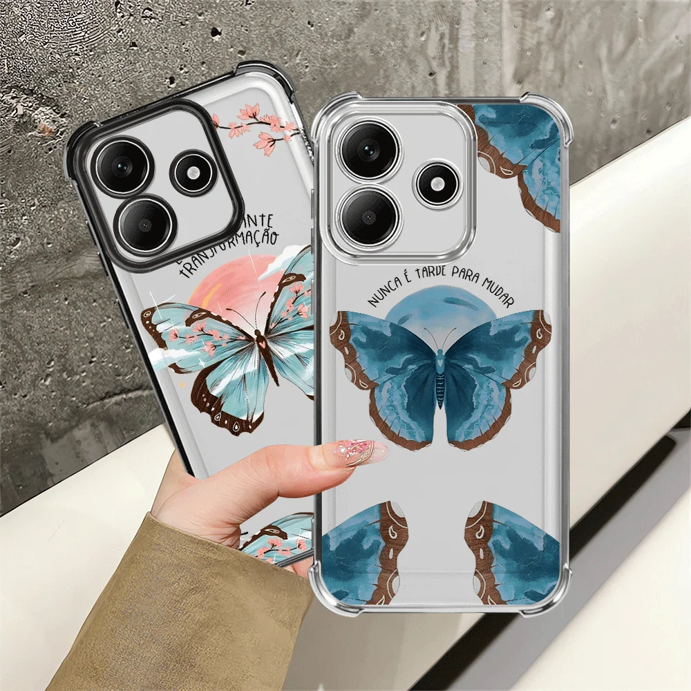 Creative Butterfly …