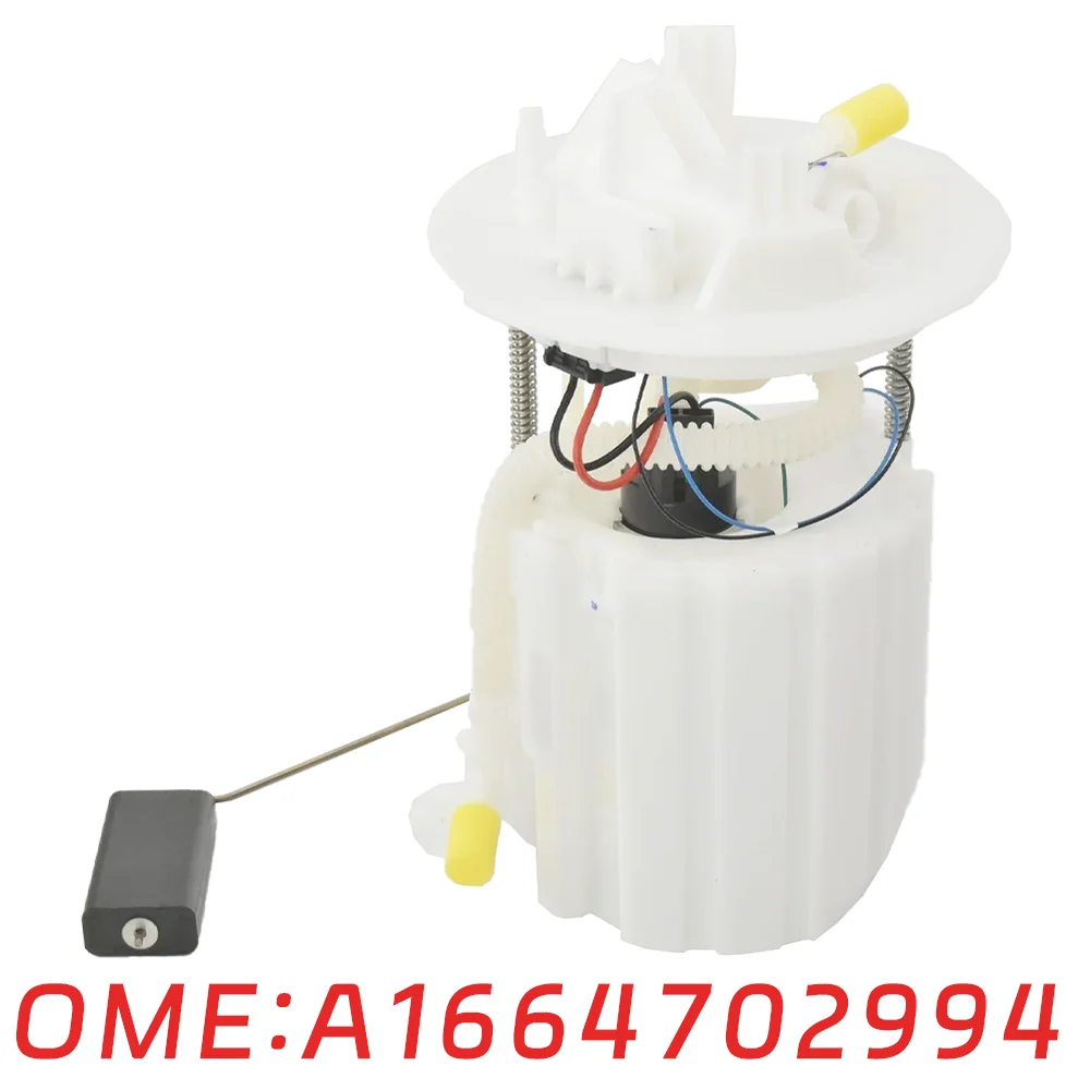 Suitable for Mercedes Benz ML250 GLE250 GLS350 GL350 fuel transfer pump petrol pump W166 W292 A1664702994 High pressure pump