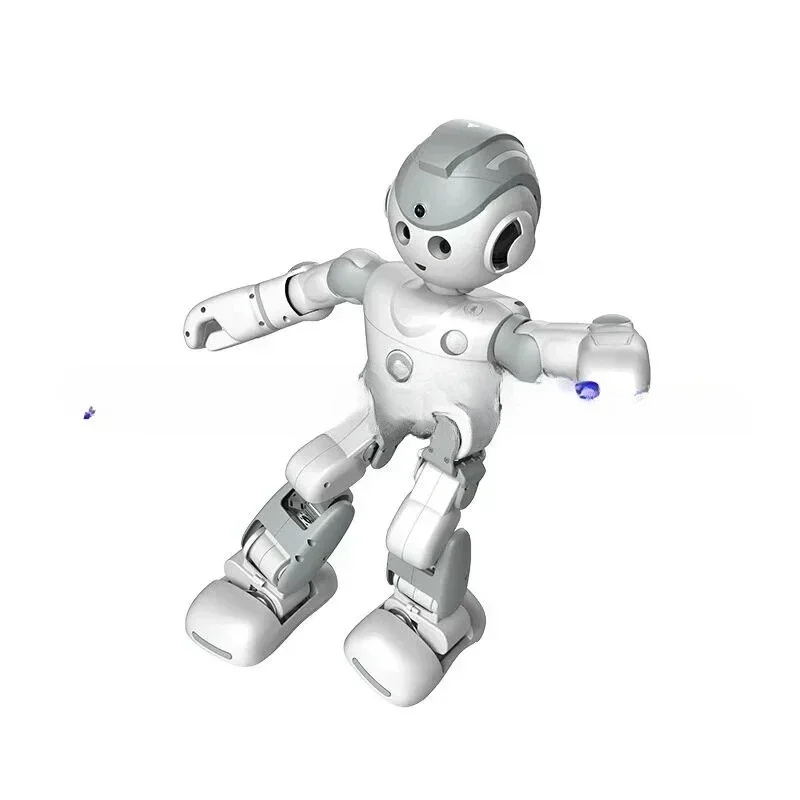

Ubisoft Micro Human Intelligent Robot Has new