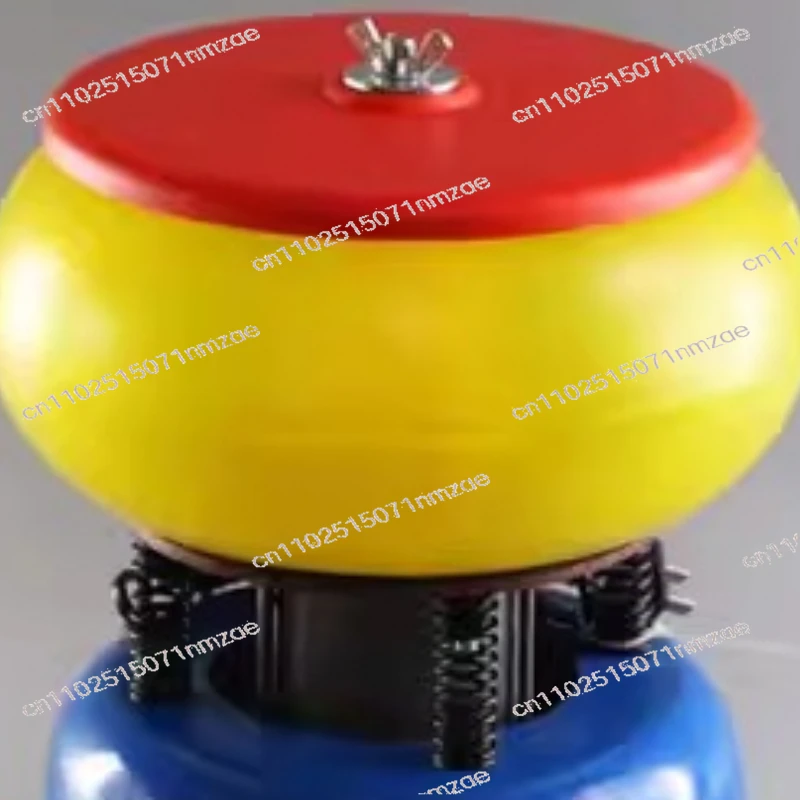 

Удаление ржавчины с медной монетой Полировка жемчуга Вощение Агат Нефрит Шлифовка Вибрационная полировальная машина Вибрационная машина