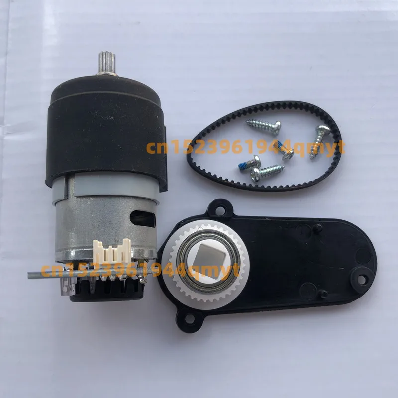 Vacuum Cleaner Main Roller Brush Motors Assembly for Cecotec Conga 1290 1490 1590 Robot Vacuum Cleaner Parts Accessories