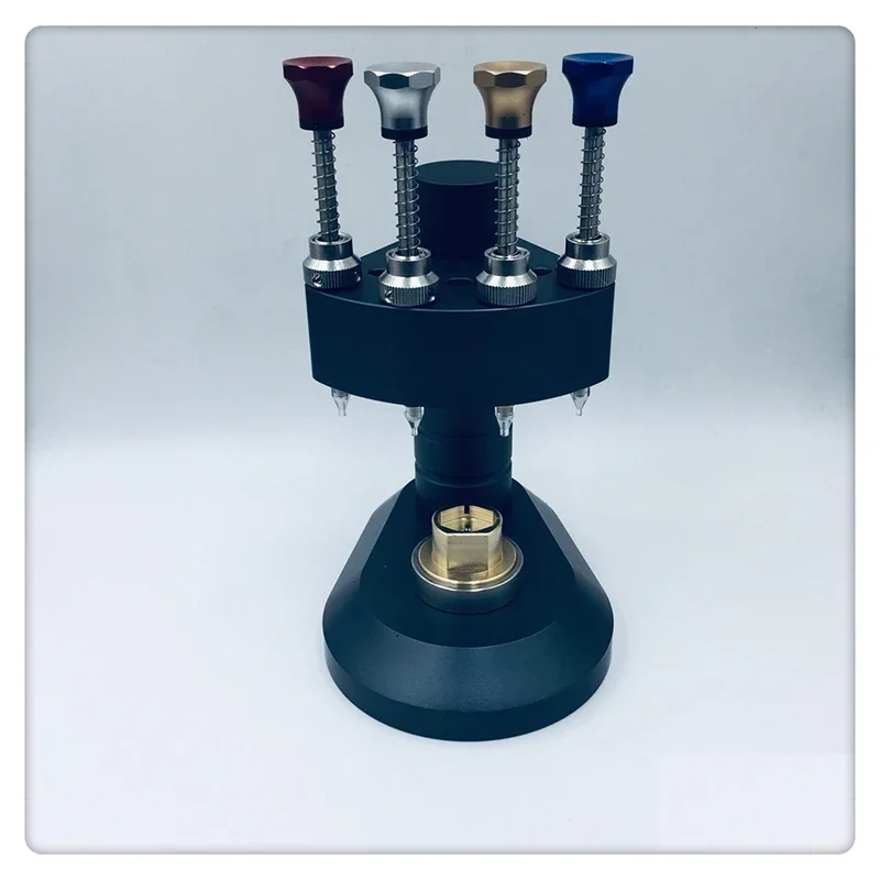 NF High-Quality Watch Repair Tool Manual Adjustment Repair Tool Manual Needle Loading Machine Pointer Setting Accessories