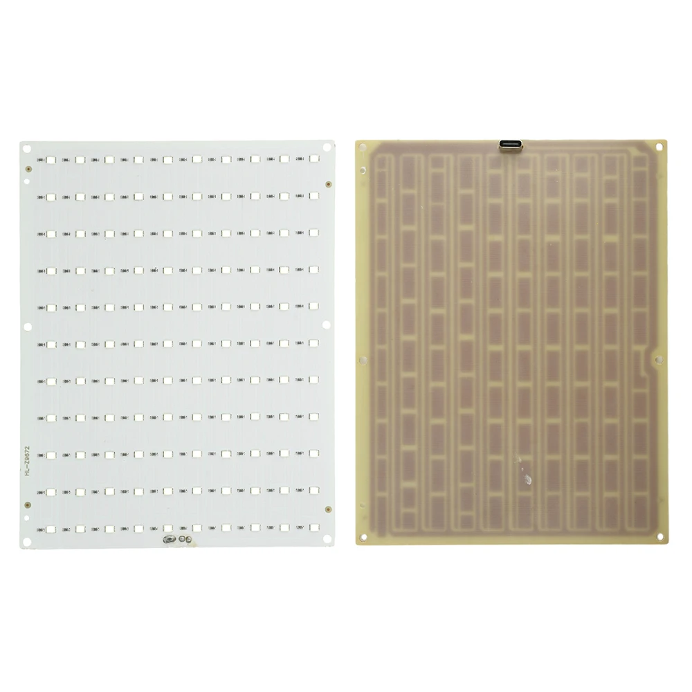 Led Panel Led Backl…