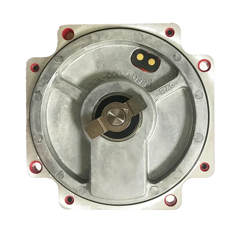 New encoder  A860-2070-T321