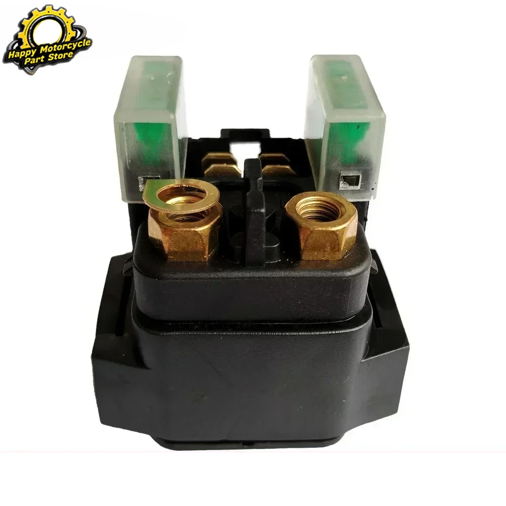 1pc/4pc 12V Starter Relay For YAMAHA MT07 MT09 MT10 MT03 R1R6 XJ6 FZ6 FZ1 RS90 TTR90 TTR125 TW200 TTR230 YFM250 WR250 WR250F
