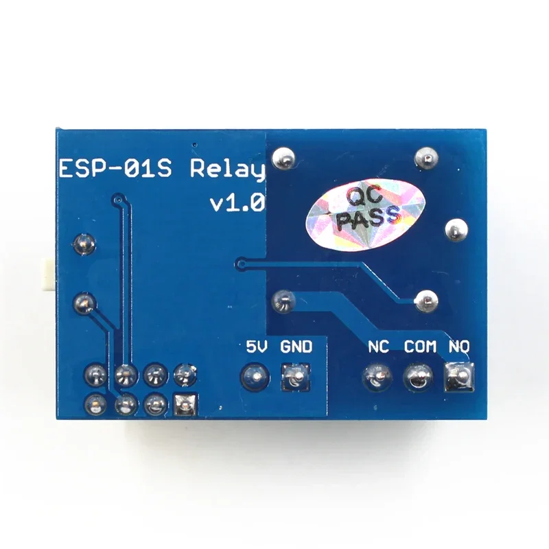 ESP8266 ESP-01S 01 5V WiFi Module ESP-01S Things Smart Home Remote Control Switch For arduino Module Board