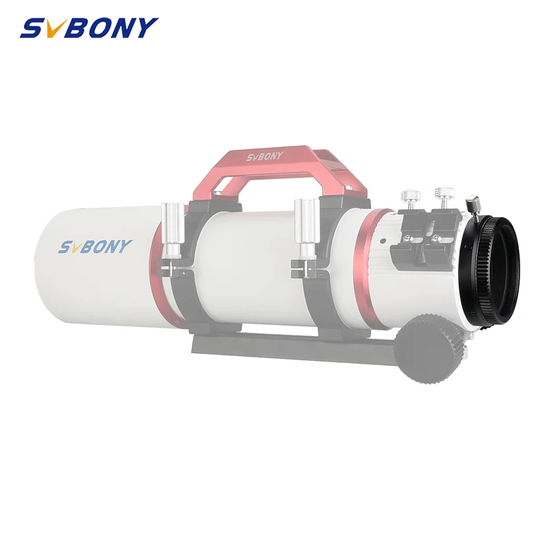 

SVBONY M63 CAA 360° Rotator Camera Angle Adjuster for SV550 80F6 Visual Rotation SV210