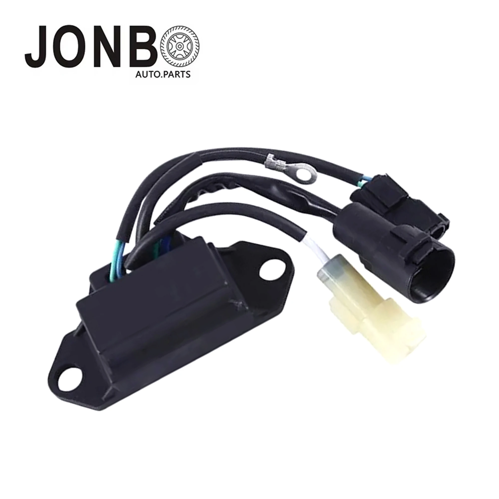 JONBO 38550-ZY6-003 38550-ZY3-A01 Power Tilt Relay Assembly Compatible with Honda BF135 BF150 BF135A4 BF175 BF200 BF275