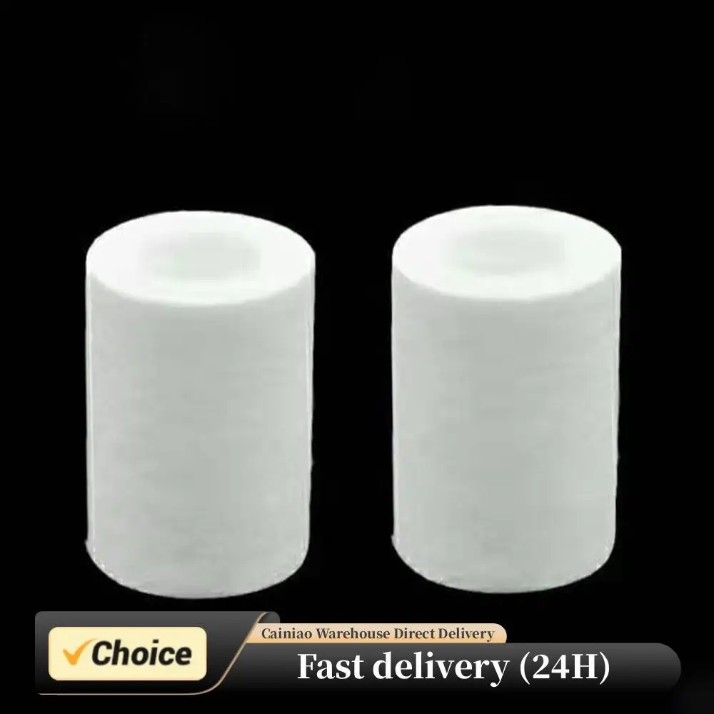 

Shower Filter Universal Connection Switch Sprinkler Filter 5 Micron PP Cotton Filter Bathroom Filtration System for Home Kitchen