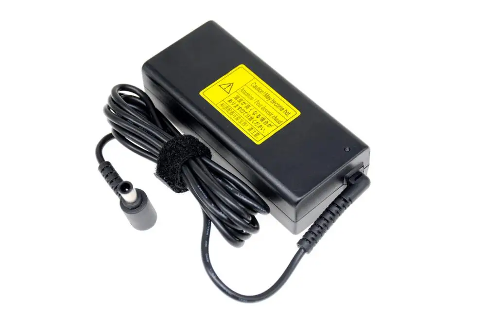 Imagem -02 - para Sony 16v 4a Vgp-ac16v8 Ac16v7 Ac16v13 Laptop Fonte de Alimentação Adaptador ac Carregador Pcga-ac51 Pcga-ac5e Pcga-ac16v1 Vgp-ac16v6