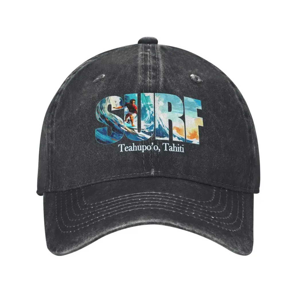 nova-moda-chapeus-de-algodao-teahupo'o-tahiti-beach-surf-bone-de-beisebol-unissex-chapeu-de-caminhoneiro-ajustavel-a703363370
