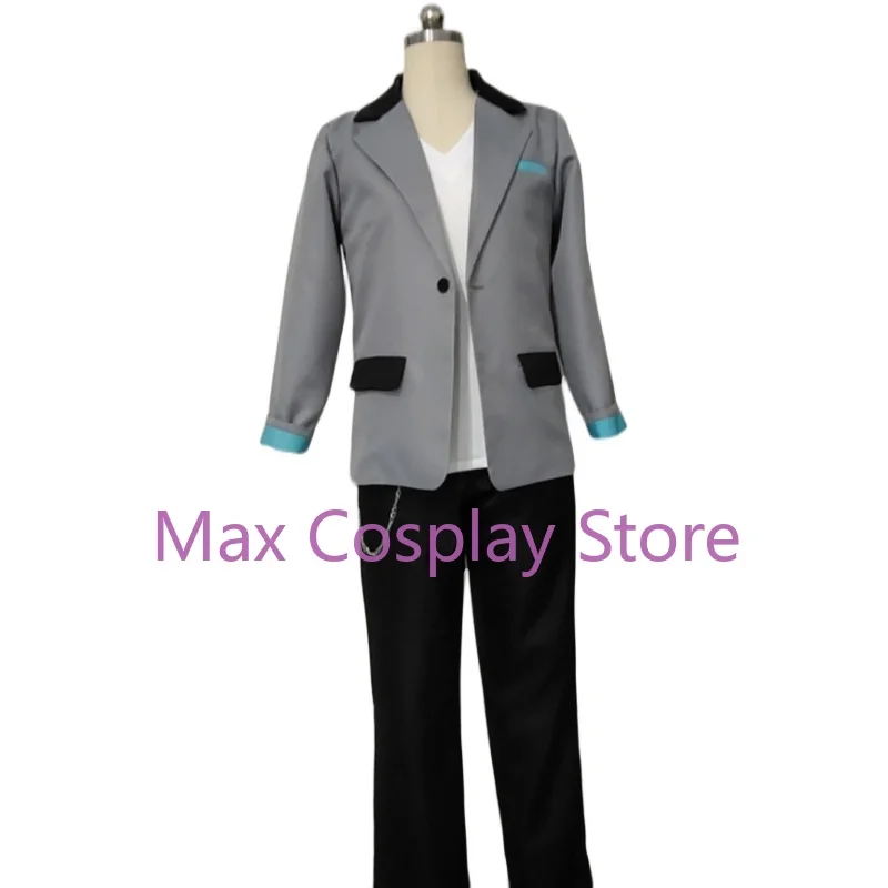 Max Cos  Ensemble Stars Himeru Cosplay Costume Customized size