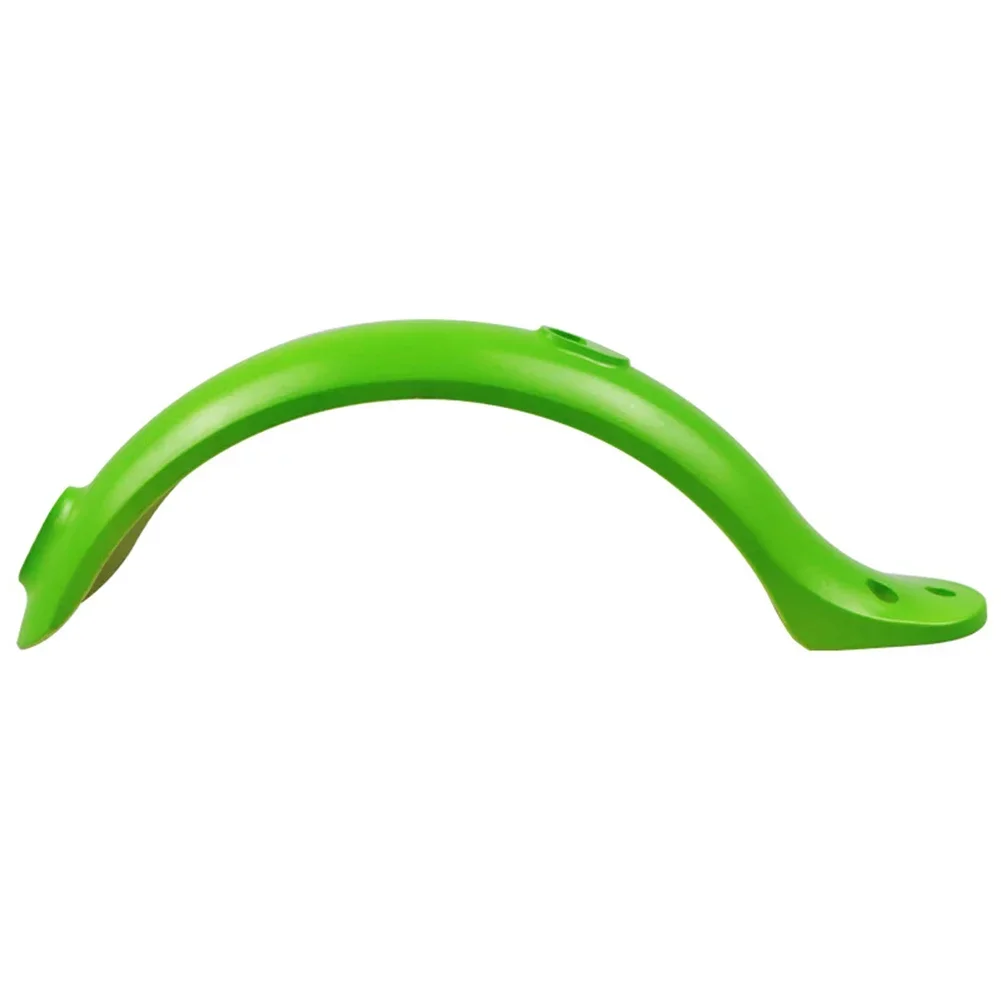 Рисунок 4 - Зеленый задний брызговик для/1S