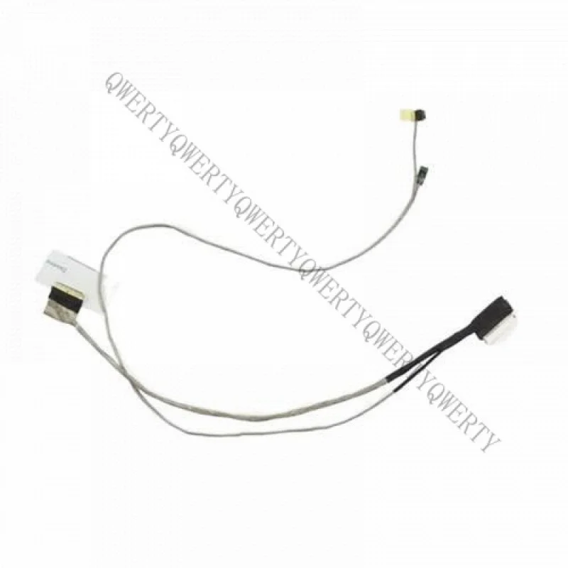 AS + para Lenovo Ideapad 700-15 700-15ISK 30Pin Led Lcd Lvds Cabo 450.06R04.0001