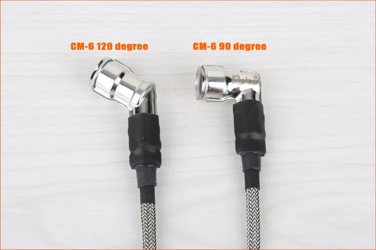 RCEXL ME-8 CM-6 90 Degree 120 Degree LV Twin Cylinder Asynchronous Twin Cylinder Engine Igniter for BPMRGF-14MM 5/8