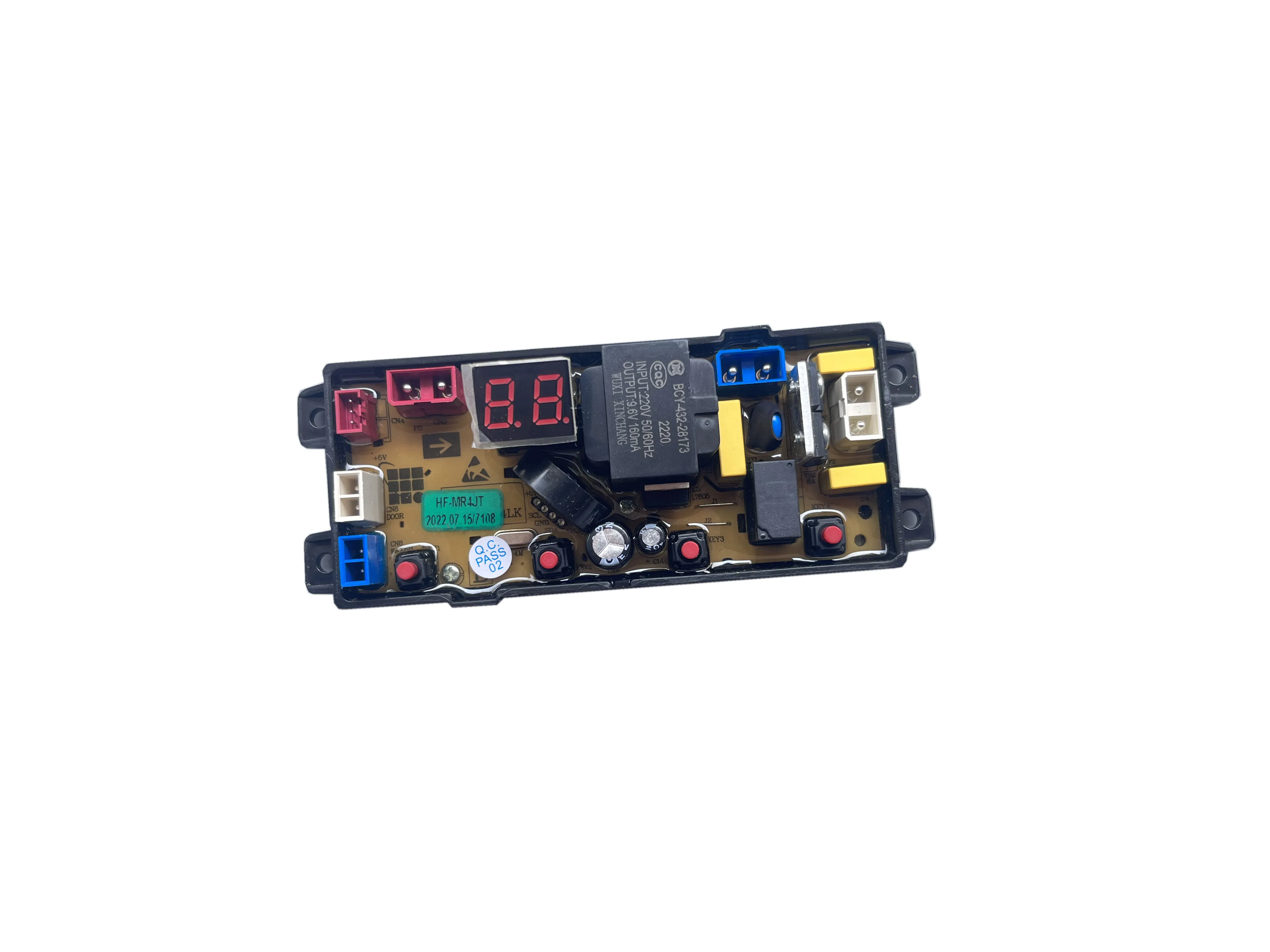 scheda-elettronica-per-lavatrice-xqb100-6185-xqb105-8155-circuito