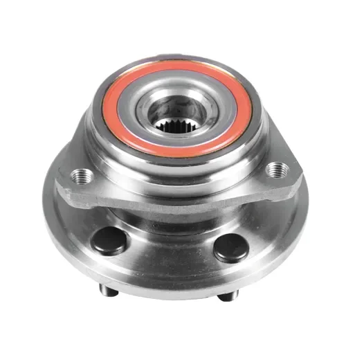 High Quality Front New Wheel Bearing And Hub Assembly For Jeep Wrangler Car 513084 53007449 53007449AB