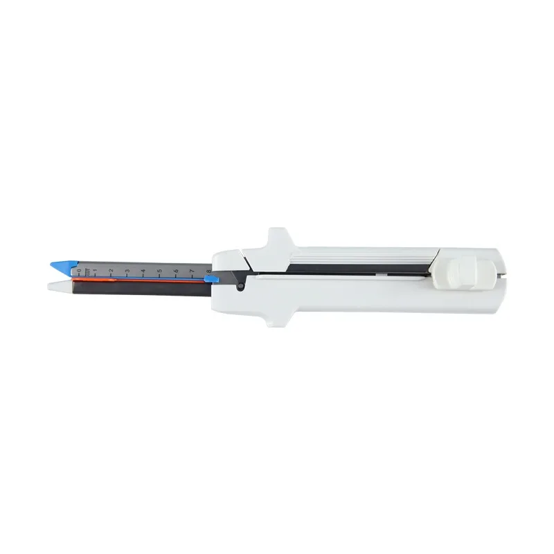 Disposable Linear Cutting Stapler Sterile Surgical Instrument For Gastrointestinal Anastomosis With Complete Components