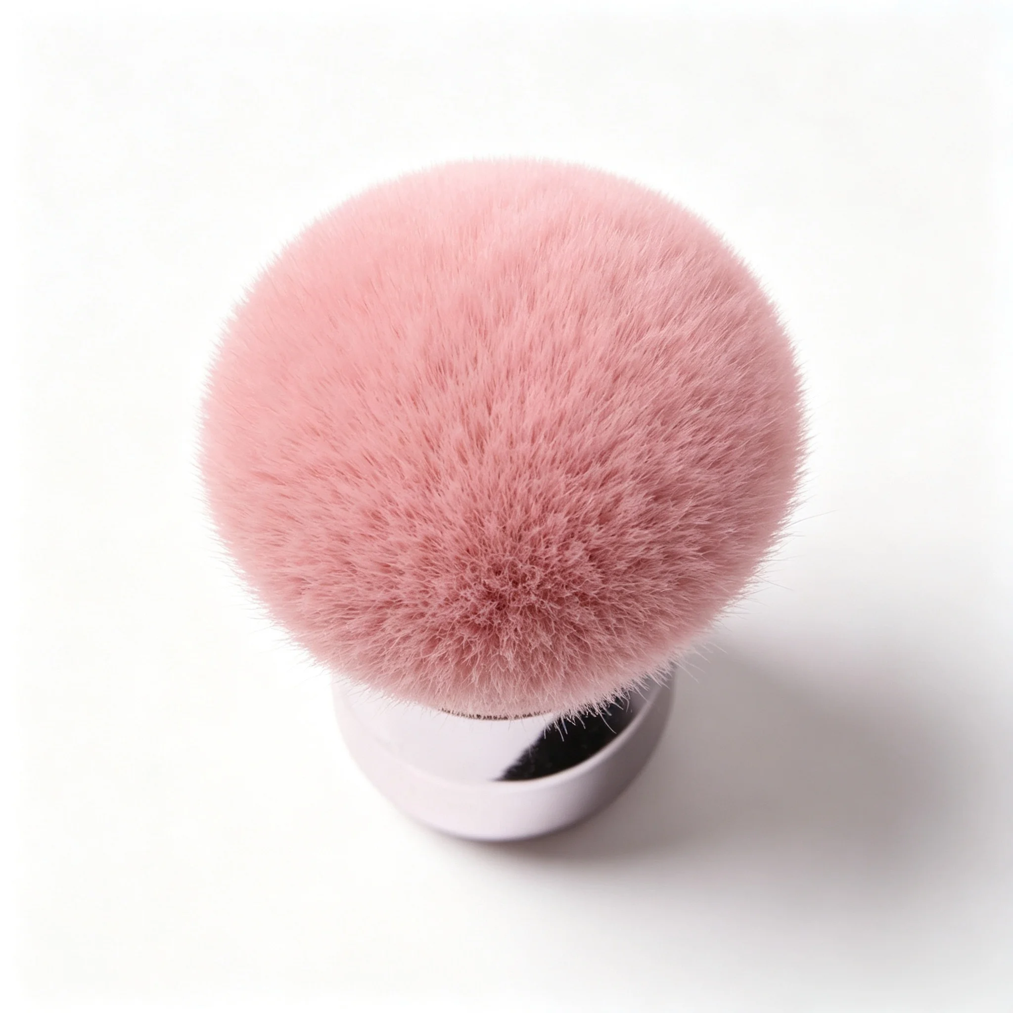 1 Pezzo Pennello a Forma di Fu - Blush Brush Kabuki recensione e prezzo