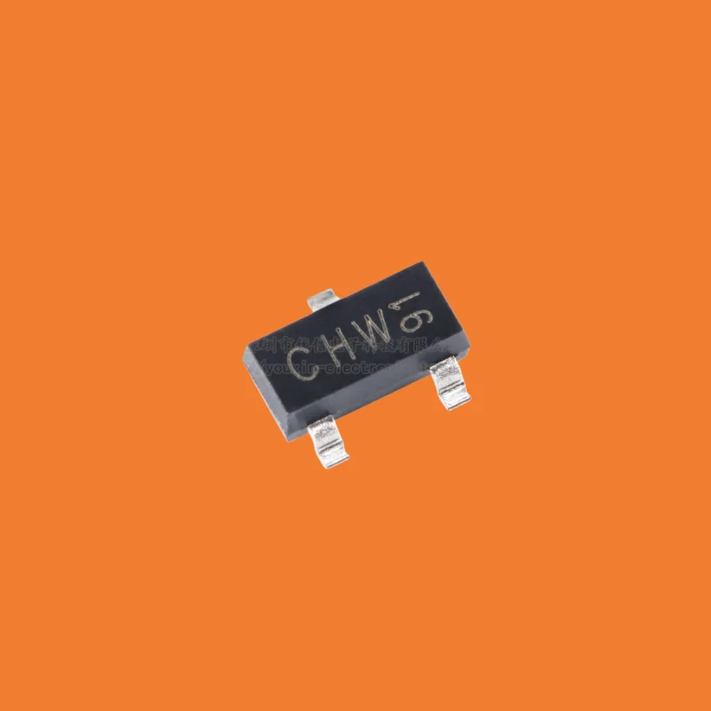 10pcs/Original genuine TL431BIDBZR, 215 SOT-23 100mA precision voltage reference chip
