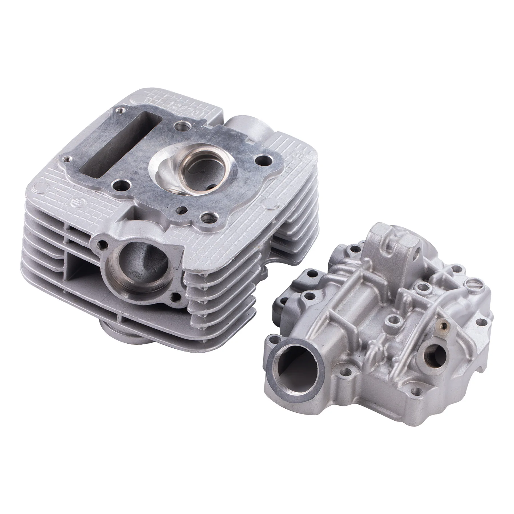 USER-X Universal motorcycle cylinder head for QM200GY GXT200 GTZC-1