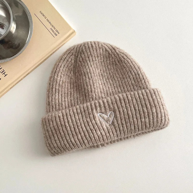 秋冬キッズ幼児用帽子スカーフセット暖かい厚手ニットウール耳当て帽子居心地の良い寒い天候用ヘッドウェア男の子女の子用