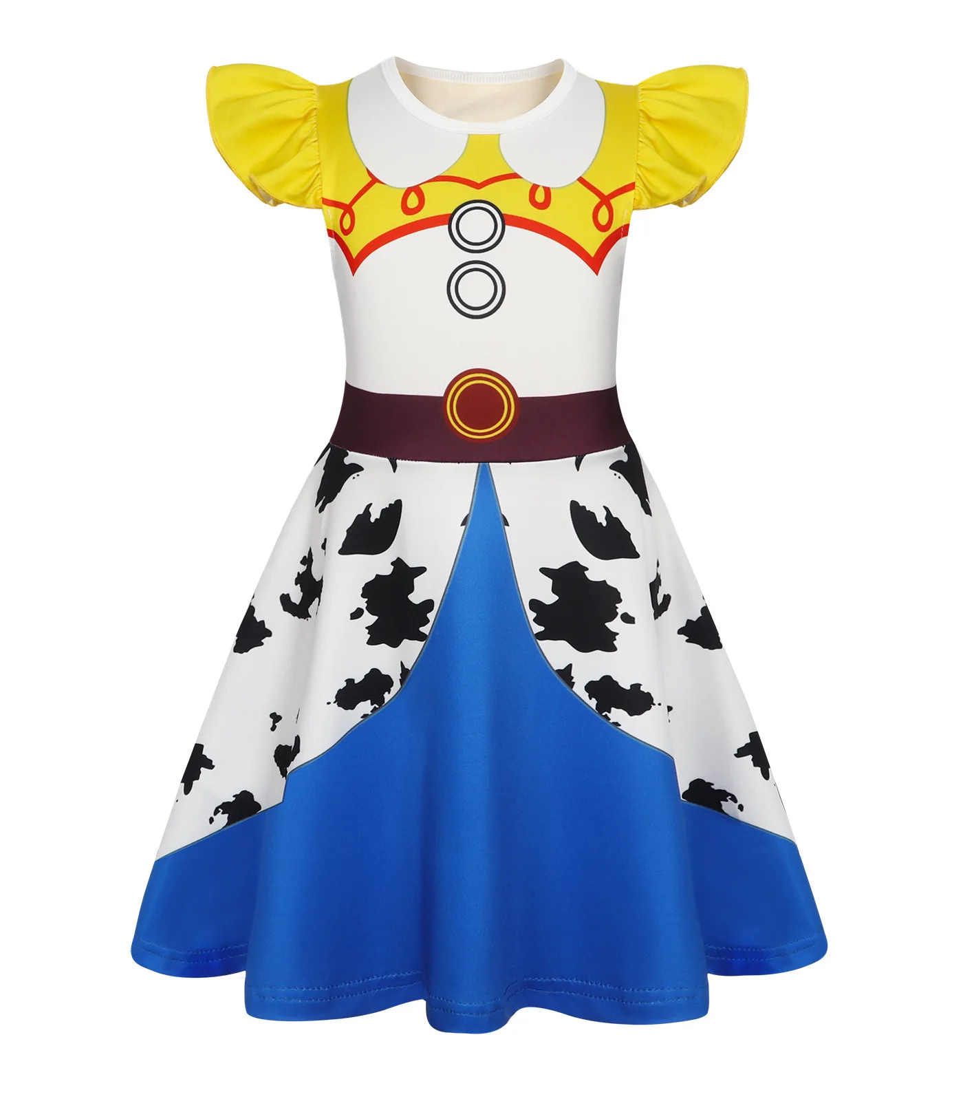 Thumbnail 2 - #34 Compare Girls Dresses Before You Buy