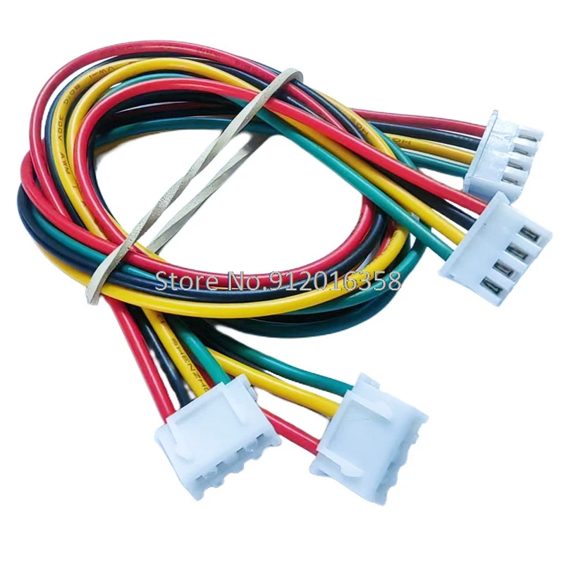 50Cm 24Awg Xh2.54 X…