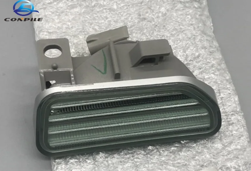 

for toyota Lexus LX570 foot pedal light exterior welcome door light