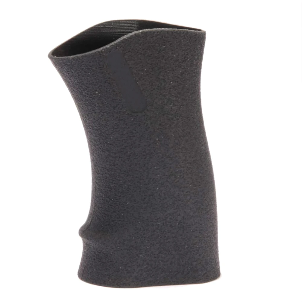 Tactical 870 Moss 500 Mossberg Shockwave Tac 14 Rubber Grip Sleeve Remington Moss MOSSBERG Shockwave Anti Slip Cover view 6