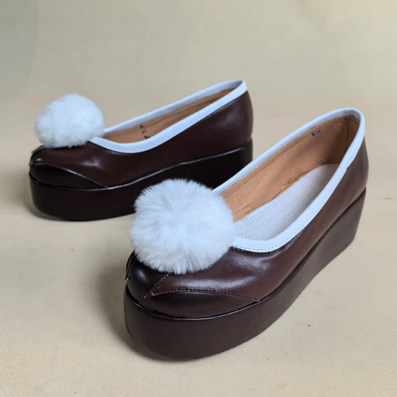 Sklep Yu Cosplay - Buty Cosplay Niezwyciężony, Akcesoria Karnawałowe na Halloween, Rekwizyty, Buty PU na Zamówienie