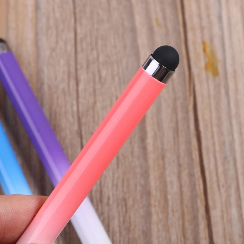 3 في 1 ستايلس بالسعة شاشة ل اللمس القلم ل هاتف ذكي قلم ل Androids العالمي الرسم اللوحي أقلام