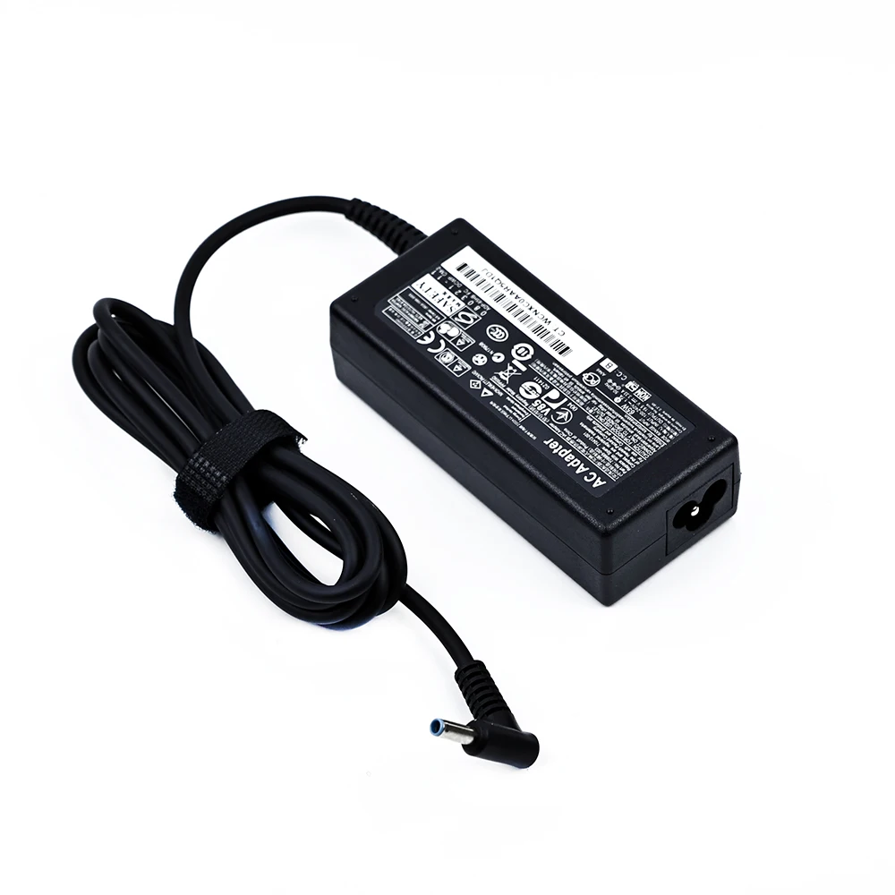 19.5V 3.33A 65W العالمي محمول محول الطاقة شاحن ل HP TPN-C116 C112 F113 C125 C117 Q129 Q130 Q117 Q118 Q132 Q140 Q159