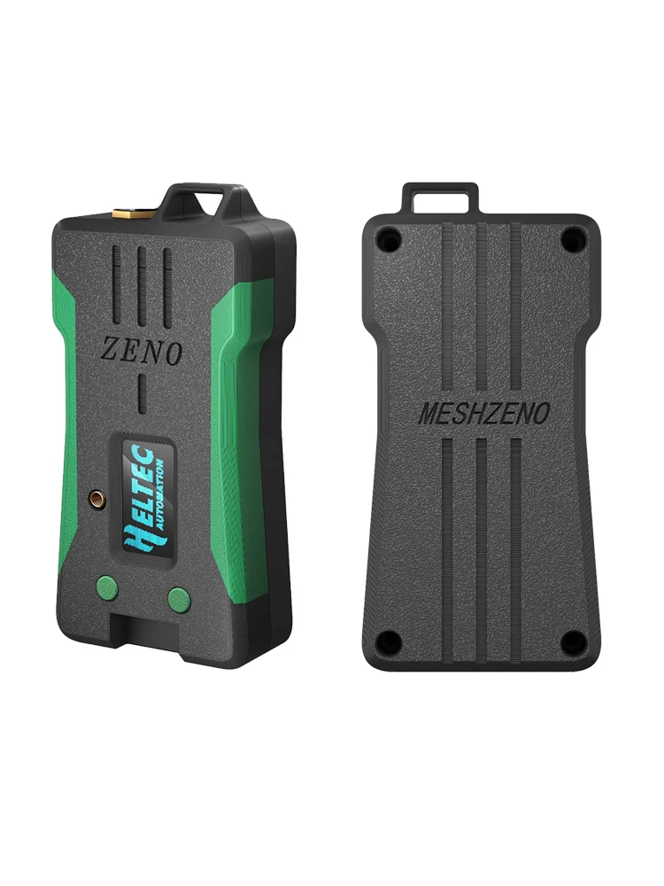 Zestaw obudowy bezprzewodowego lokalizatora Heltec Meshtastic ESP32S3 SX1262 GPS LoRa Node 433MHz 915MHz Kompatybilny z Meshtastic i LoRaWAN IoT — zdjęcie produktu 7