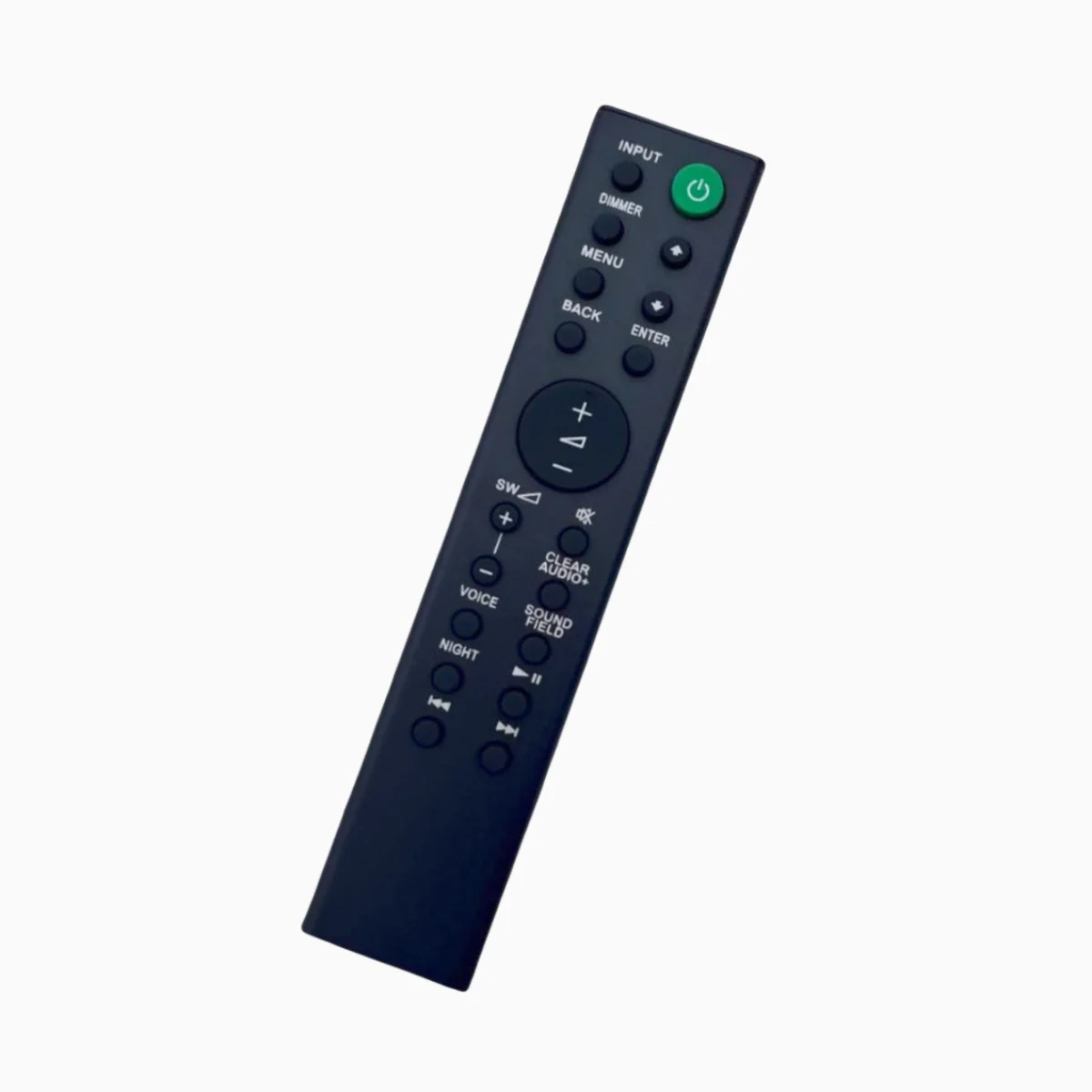 New remote control fit for Sony HT-RT4 SA-CT390 HT-CT390 HT-RT3 SA-WCT390 HT-RT40 RMT-AH200U Sound Bar